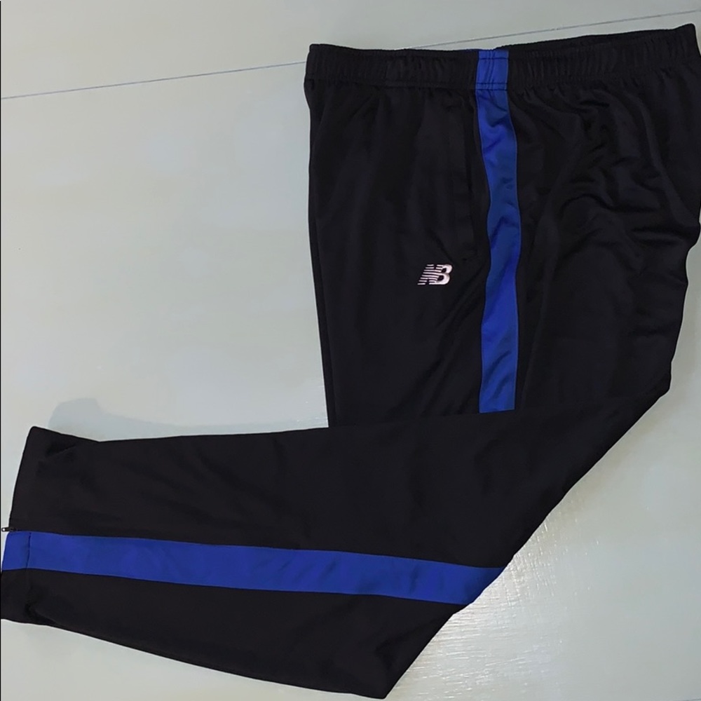 New Balance Track Pants XXL